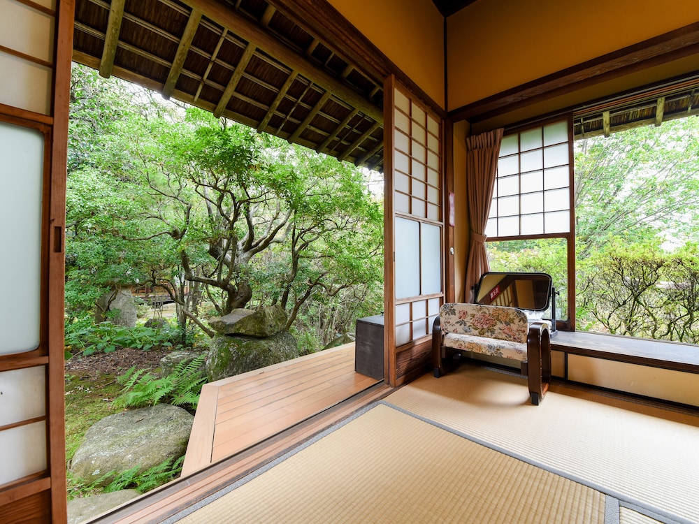 別荘 部屋からの景観0 | 長多喜