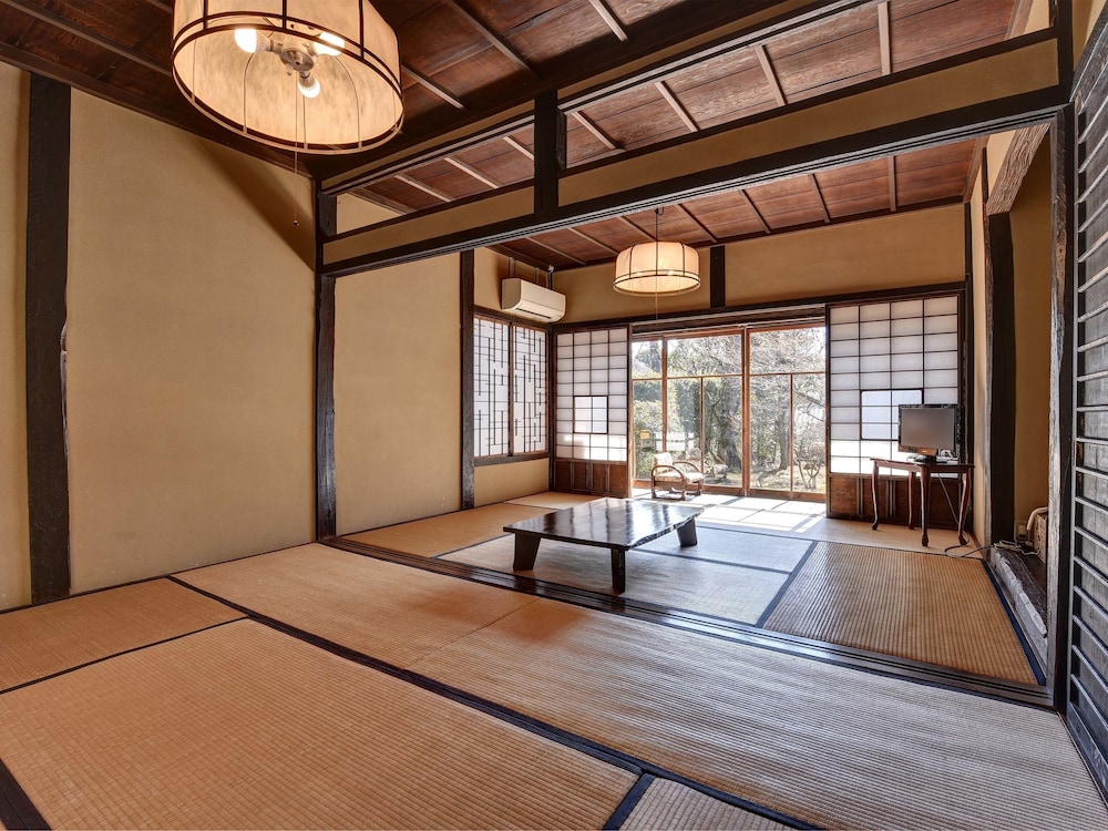 別荘 客室24 | 長多喜