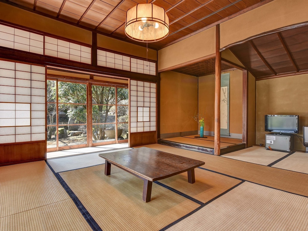 別荘 客室20 | 長多喜