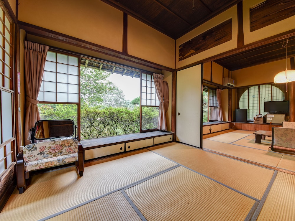 別荘 客室2 | 長多喜