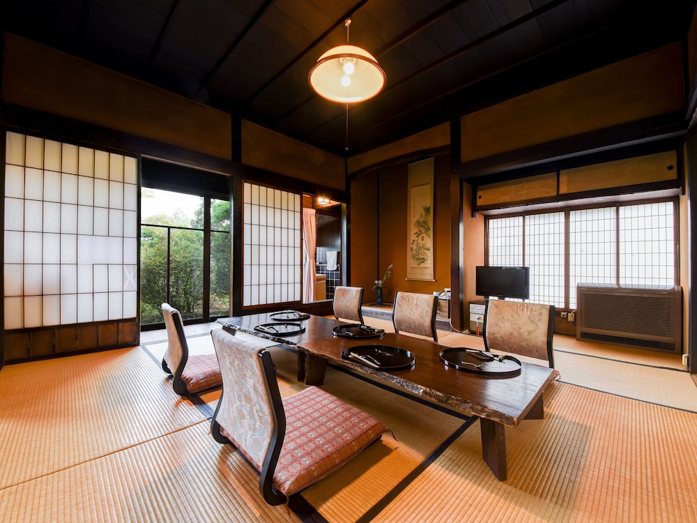 別荘 客室7 | 長多喜