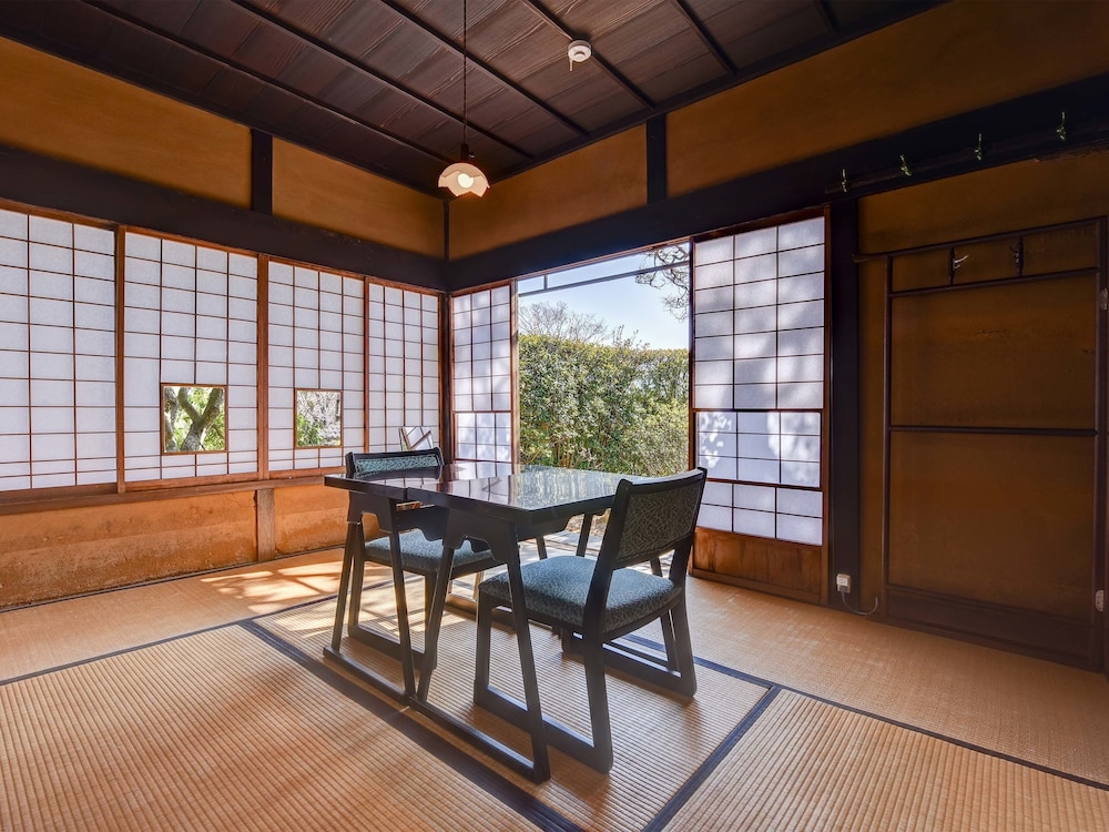 別荘 客室11 | 長多喜