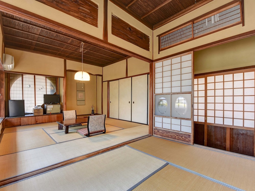 別荘 客室12 | 長多喜