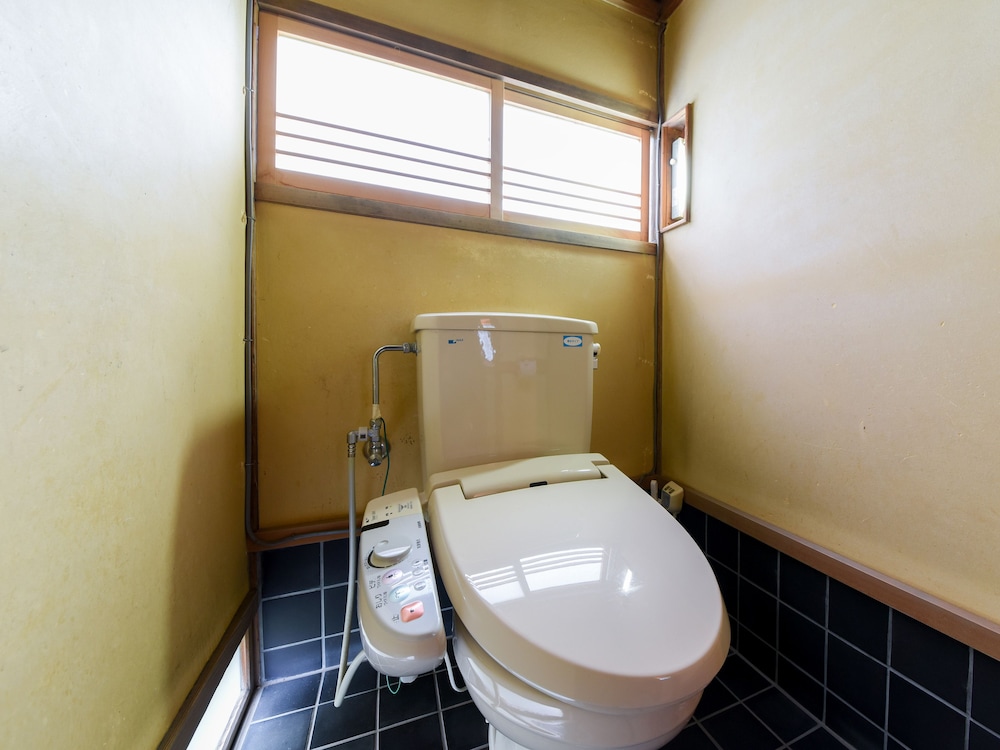 別荘 バスルーム1 | 長多喜