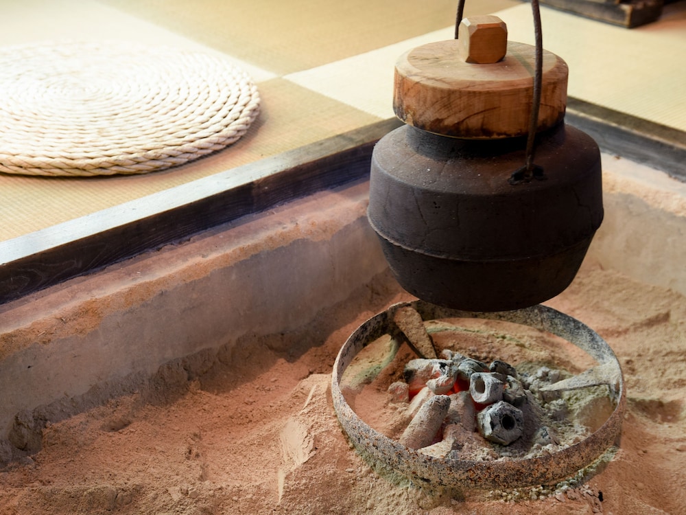 別荘 客室8 | 長多喜