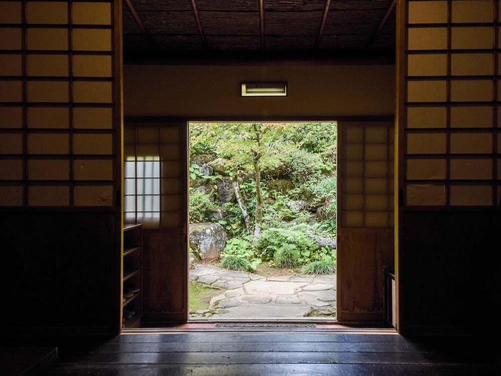 別荘 客室3 | 長多喜