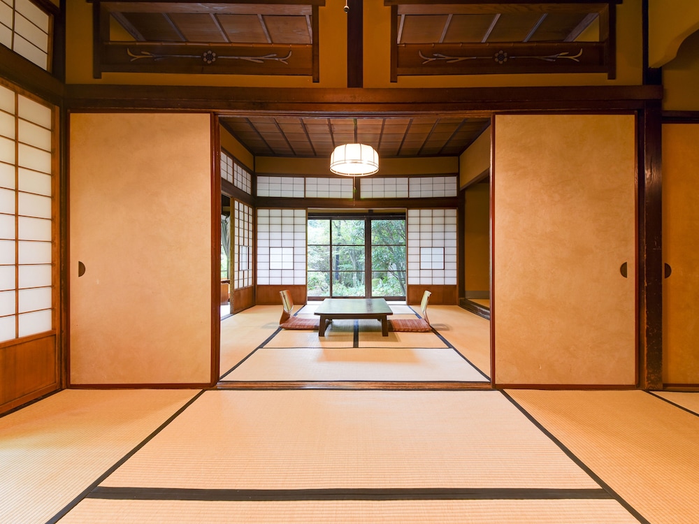 別荘 客室6 | 長多喜