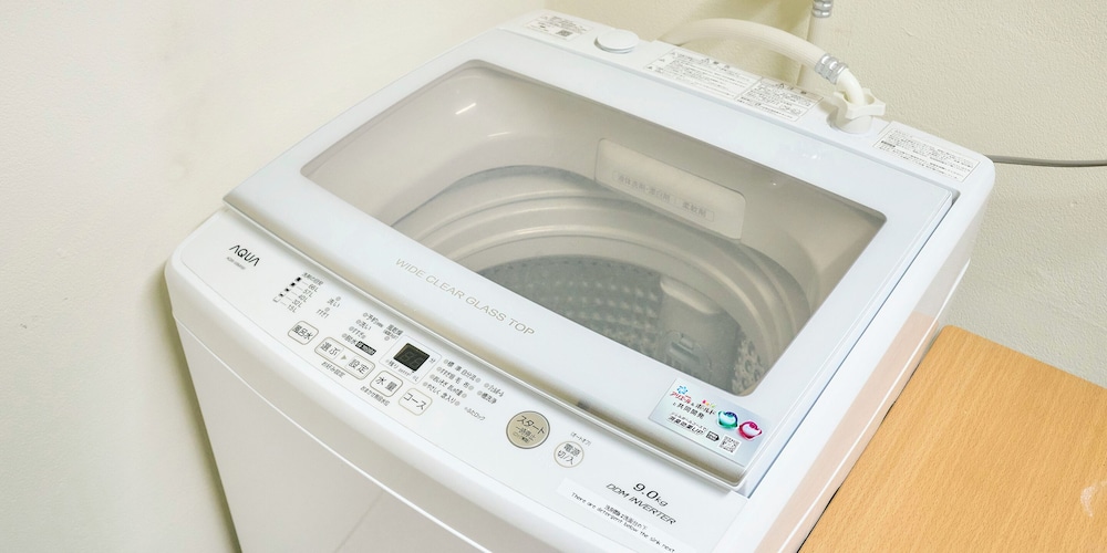 ゲストハウス心結 A棟 客室の設備とサービス0 | ゲストハウス心結