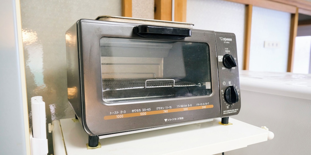 ゲストハウス心結 B棟 専用キッチン1 | ゲストハウス心結