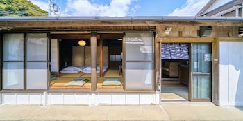 ゲストハウス心結