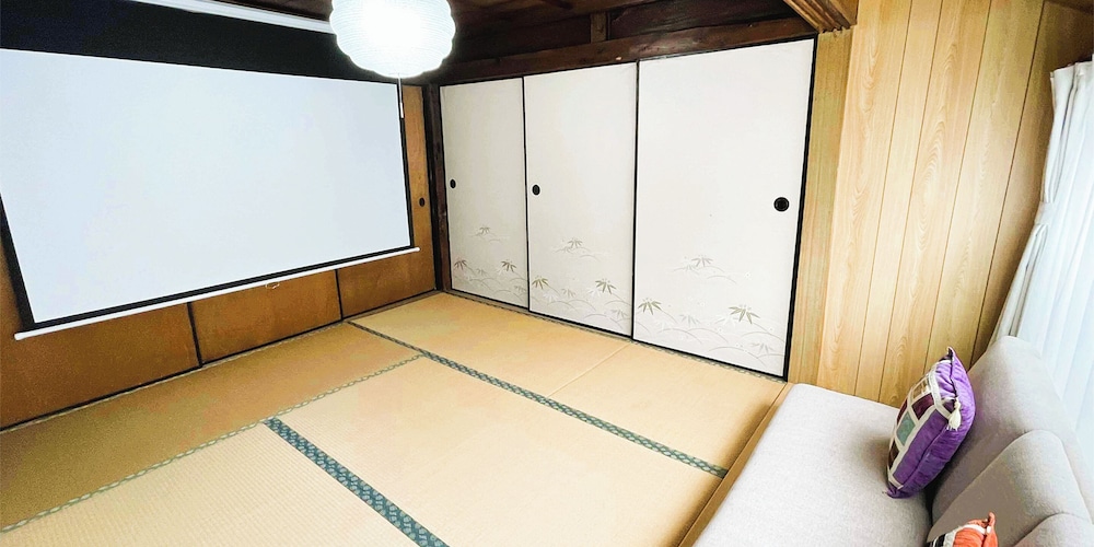 ゲストハウス心結 A棟 客室13 | ゲストハウス心結