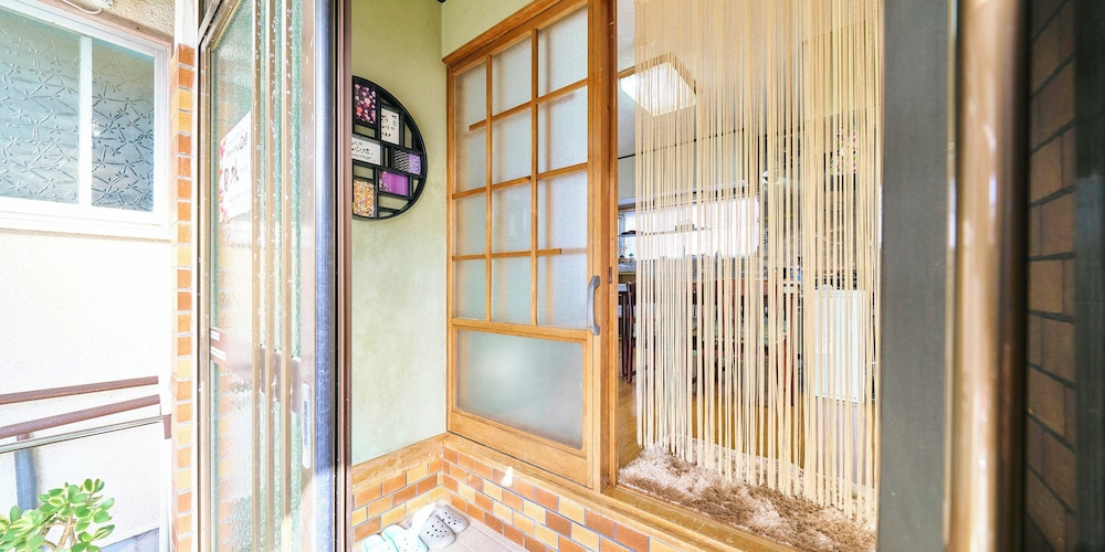 ゲストハウス心結 B棟 客室4 | ゲストハウス心結