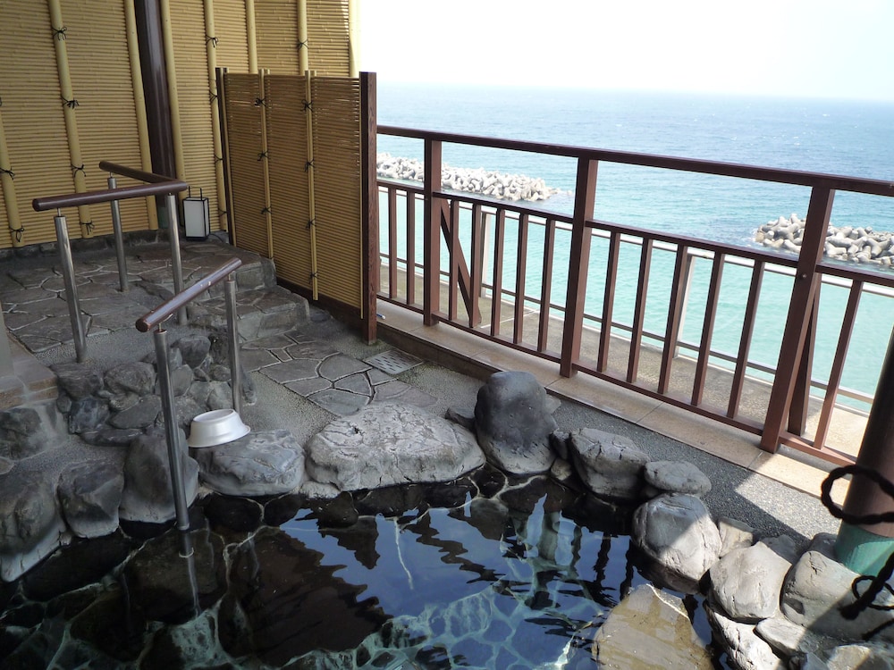 大浴場1 | 皆生松月 大浴場1 | 皆生松月