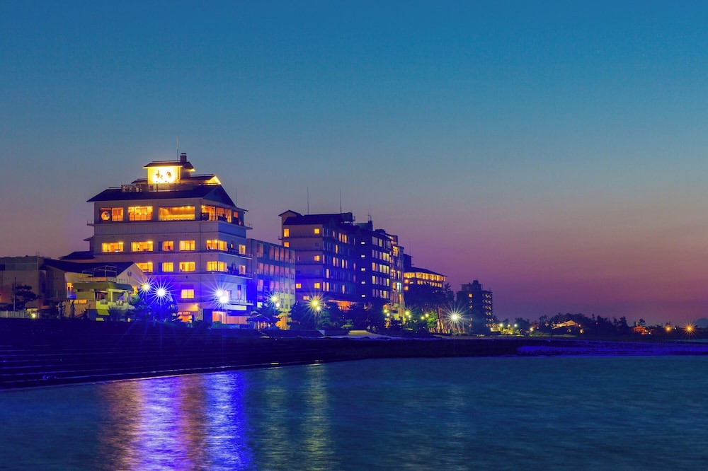 メインイメージ | 皆生松月