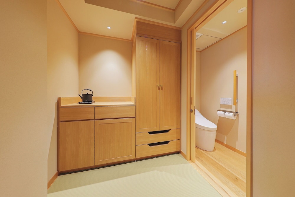 オーシャンビュー客室 客室2 | 皆生松月