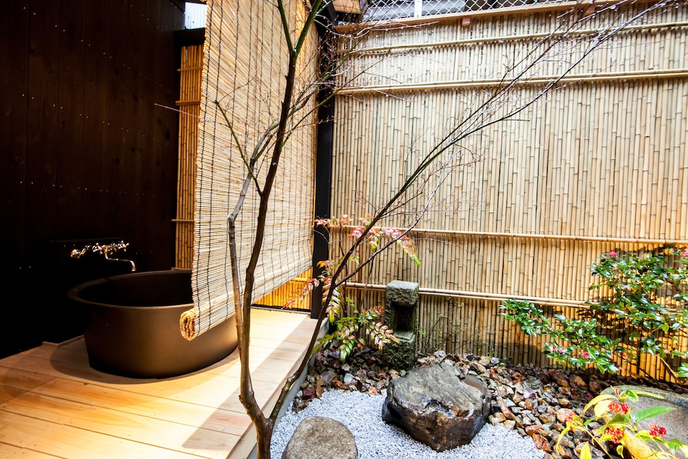 メインイメージ | 美盧七条花畑町邸