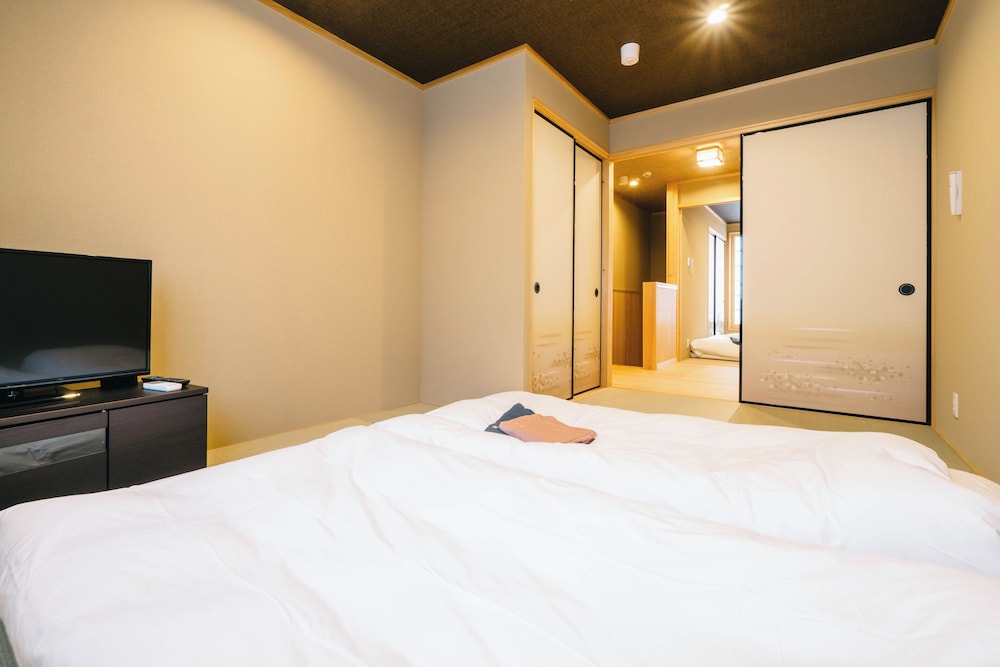 京町家一棟貸し | 美盧四条西院邸