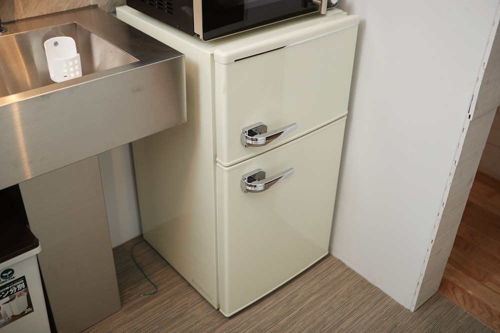 1棟貸しヴィラ 専用簡易キッチン6 | アダンリゾート 太陽～Tida～