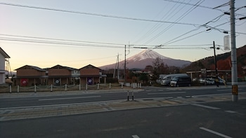 貸別荘 大石荘
