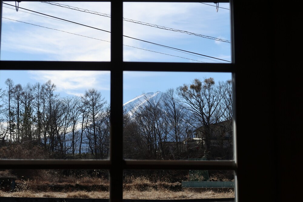 Private Villa with Open-Air Bath (91.5sqm), Non Smoking 客室内のダイニングエリア0 | 蔵の宿松屋