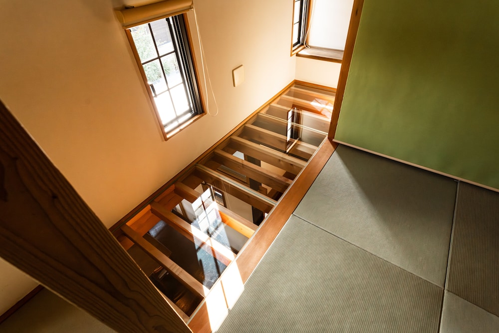 Private Villa with Open-Air Bath (117sqm), Non Smoking 客室4 | 蔵の宿松屋