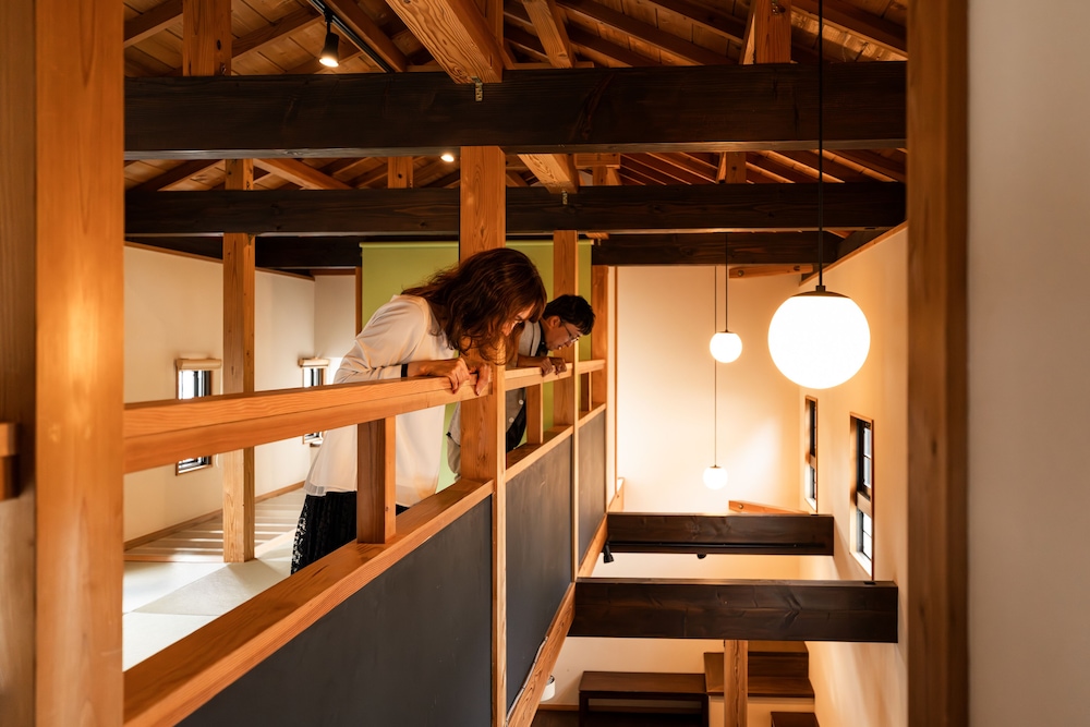 Private Villa with Open-Air Bath (117sqm), Non Smoking 客室6 | 蔵の宿松屋