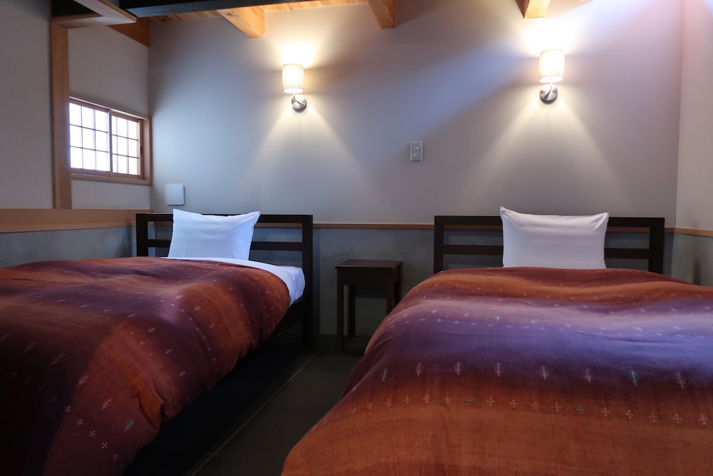 Private Villa with Open-Air Bath (117sqm), Non Smoking 客室2 | 蔵の宿松屋