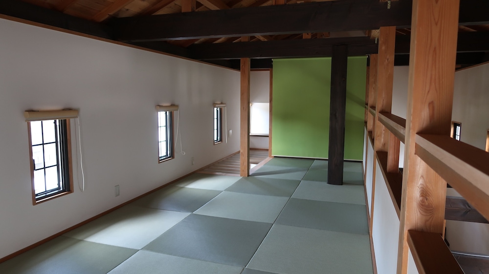 Private Villa with Open-Air Bath (117sqm), Non Smoking 客室3 | 蔵の宿松屋