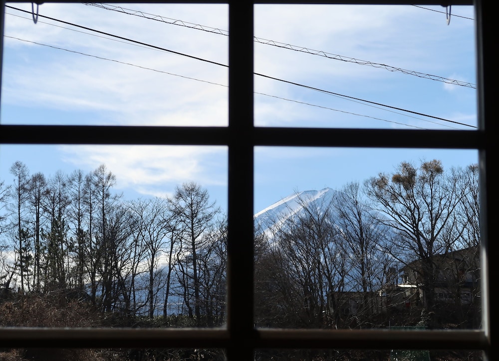 Private Villa with Open-Air Bath (91.5sqm), Non Smoking 部屋からの景観0 | 蔵の宿松屋