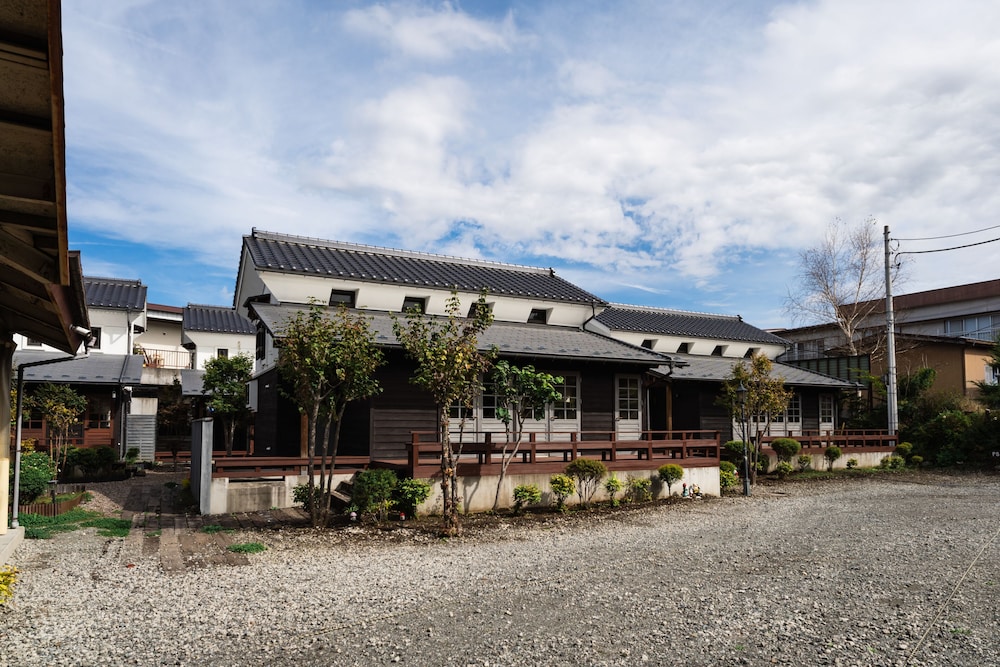 Private Villa with Open-Air Bath (91.5sqm), Non Smoking 客室7 | 蔵の宿松屋