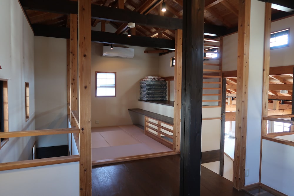 Private Villa with Open-Air Bath (91.5sqm), Non Smoking 客室4 | 蔵の宿松屋