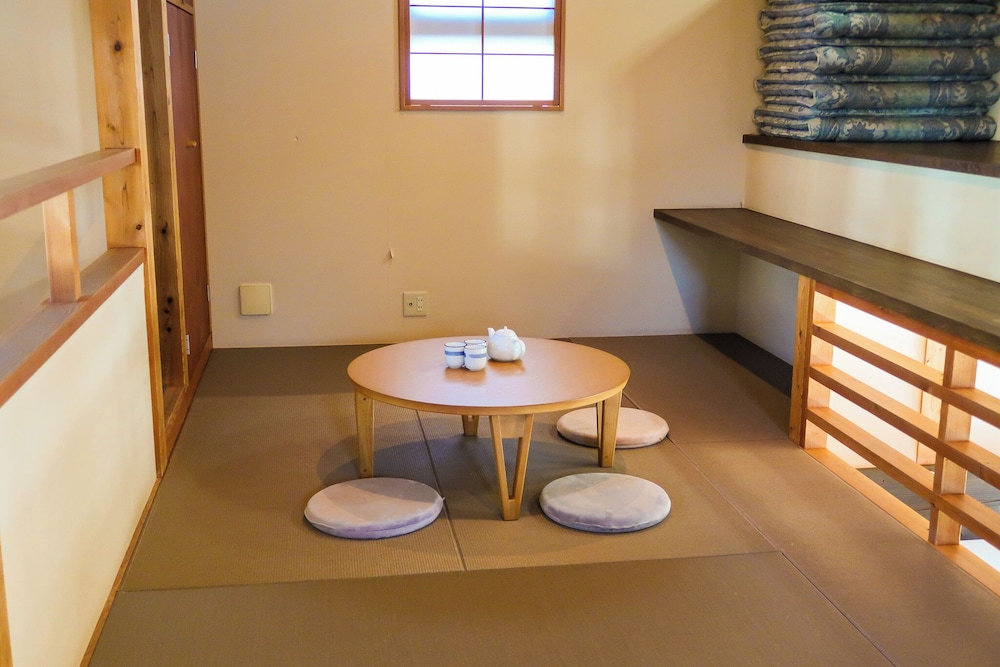 Private Villa with Open-Air Bath (91.5sqm), Non Smoking 客室8 | 蔵の宿松屋