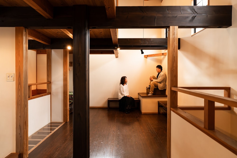 Private Villa with Open-Air Bath (117sqm), Non Smoking 客室9 | 蔵の宿松屋