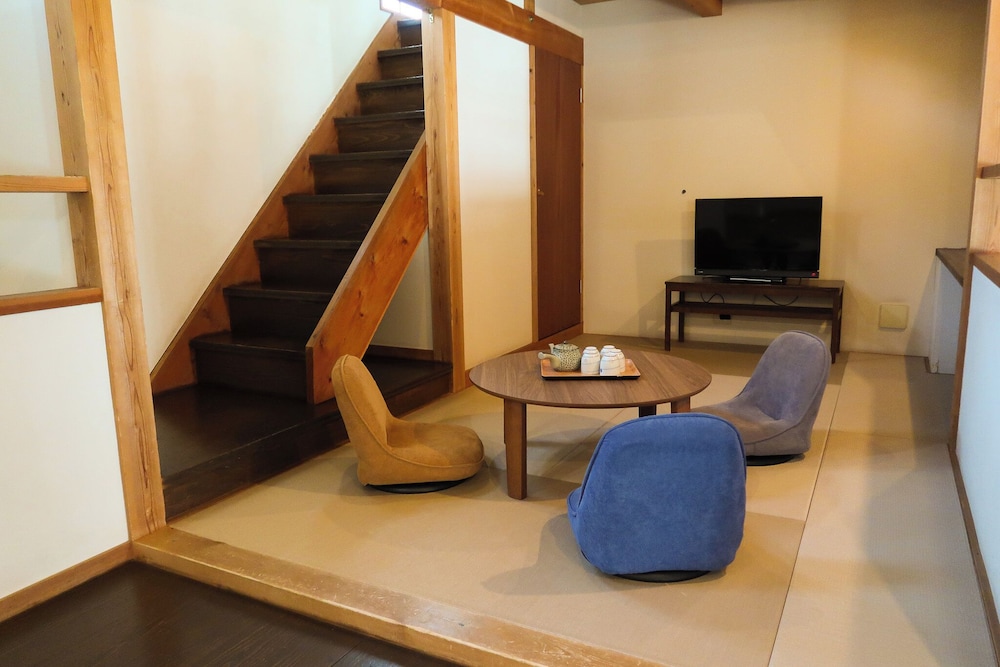Private Villa with Open-Air Bath (117sqm), Non Smoking 客室11 | 蔵の宿松屋