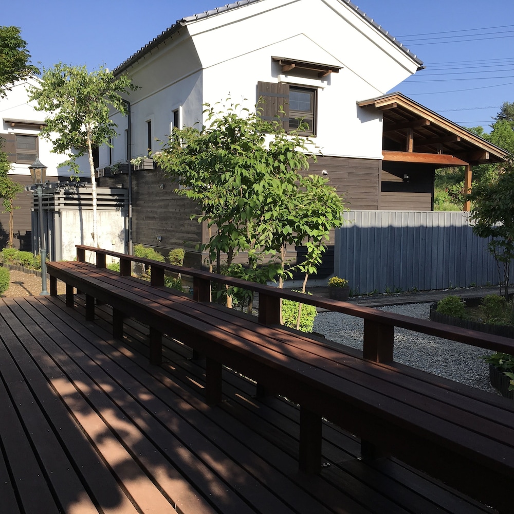 Private Villa with Open-Air Bath (91.5sqm), Non Smoking 客室1 | 蔵の宿松屋