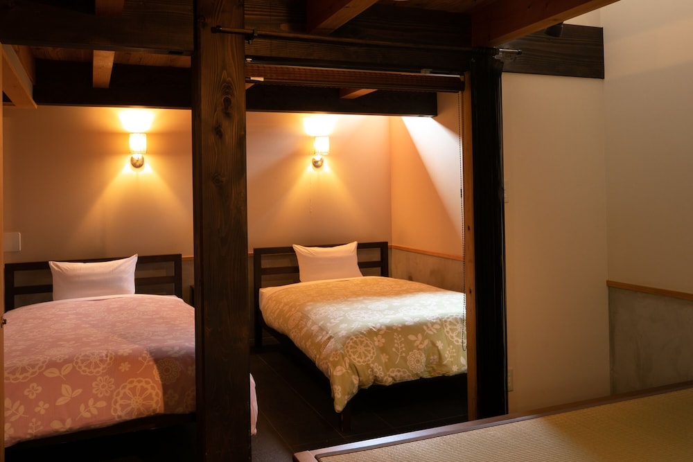 Private Villa with Open-Air Bath (91.5sqm), Non Smoking 客室3 | 蔵の宿松屋