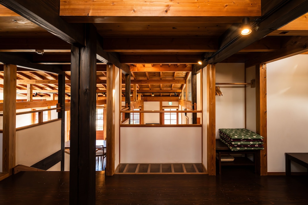 Private Villa with Open-Air Bath (117sqm), Non Smoking 客室7 | 蔵の宿松屋