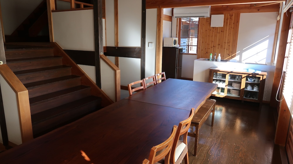 Private Villa with Open-Air Bath (117sqm), Non Smoking | 蔵の宿松屋
