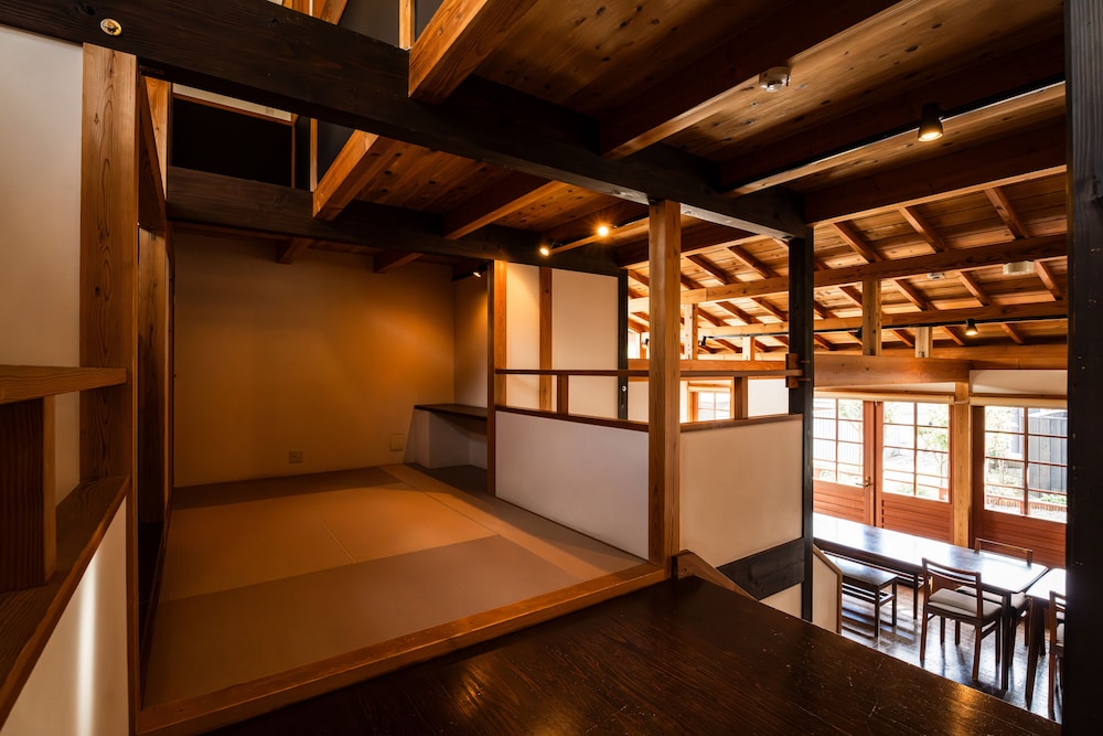 Private Villa with Open-Air Bath (117sqm), Non Smoking 客室8 | 蔵の宿松屋