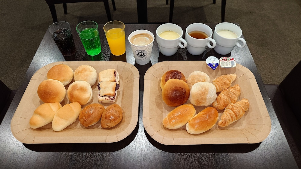 朝食1 | ホテルテトラ旭川駅前 朝食1 | ホテルテトラ旭川駅前