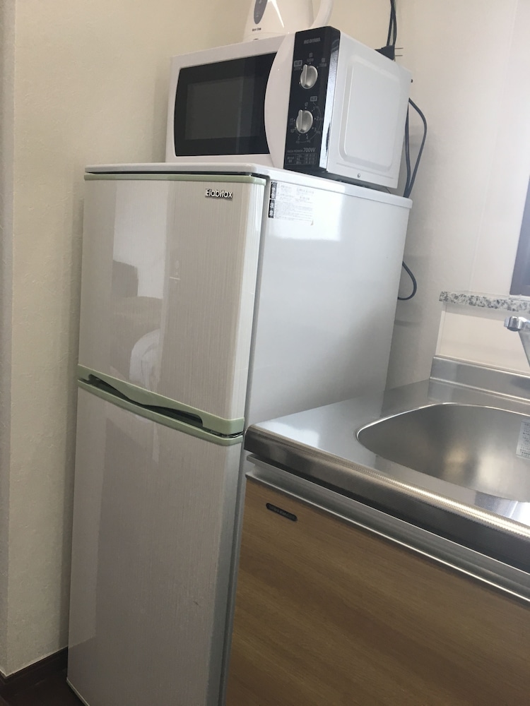 スタンダード ダブルルーム 専用キッチン0 | T-STYLE