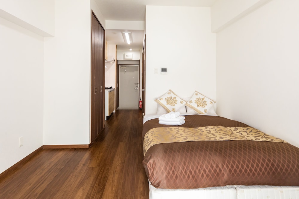 スタンダード ダブルルーム 客室3 | T-STYLE