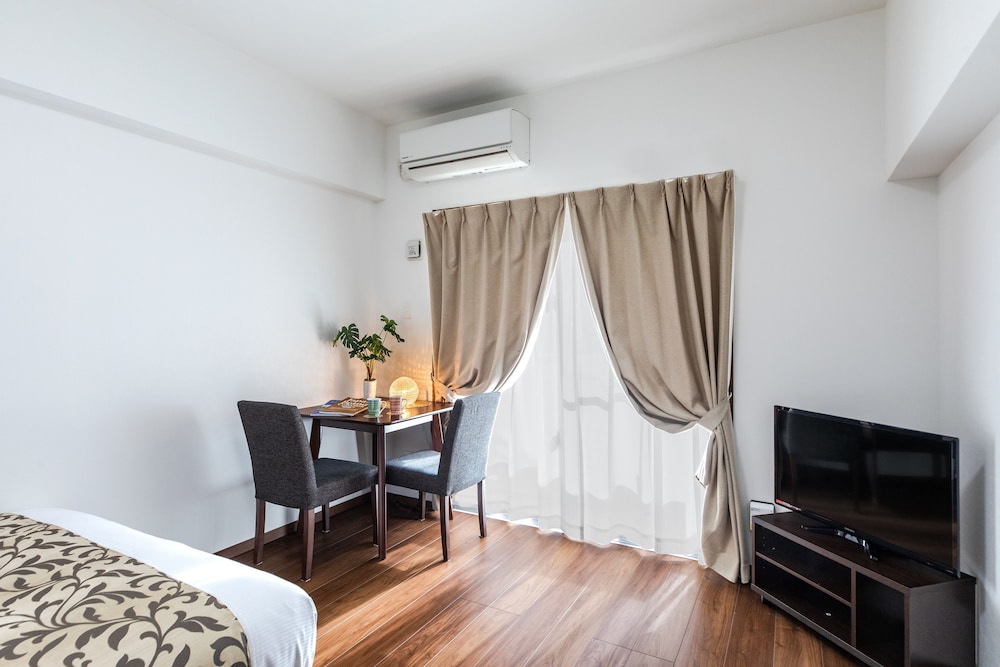 スタンダード ダブルルーム 客室4 | T-STYLE