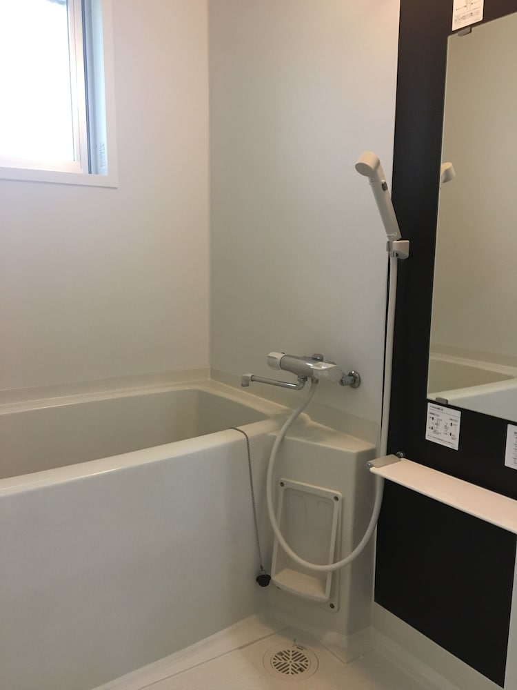 スタンダード ダブルルーム バスルーム0 | T-STYLE