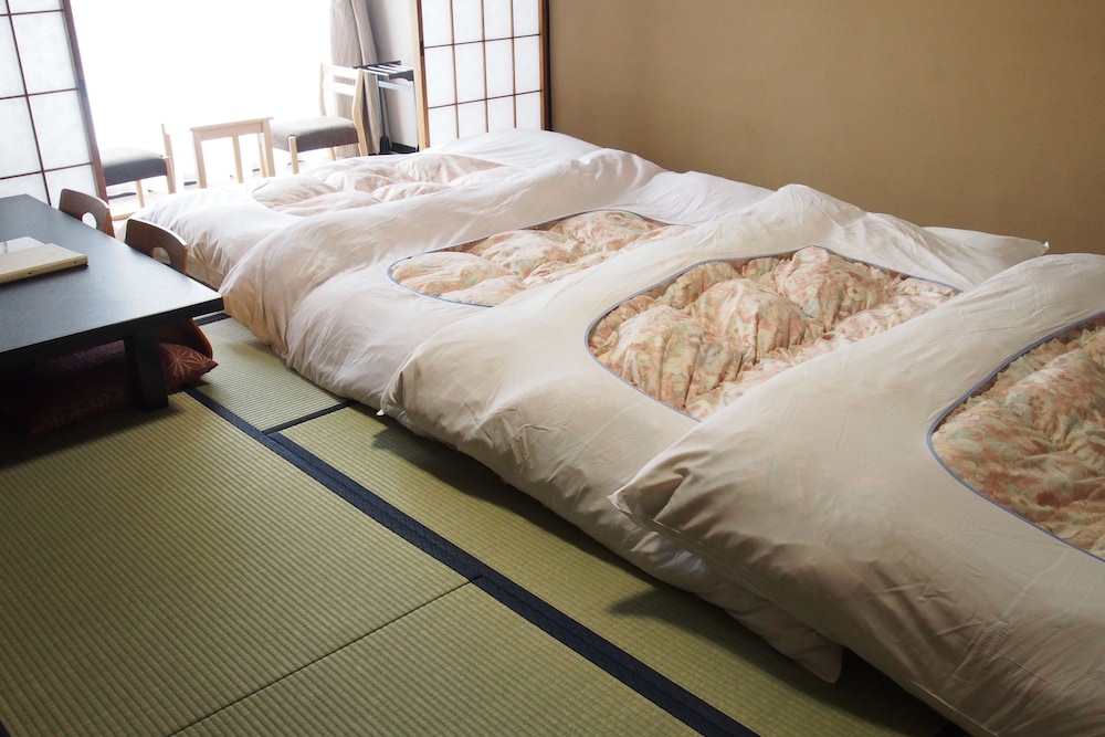 客室1 | 常盤ホテル 客室1 | 常盤ホテル