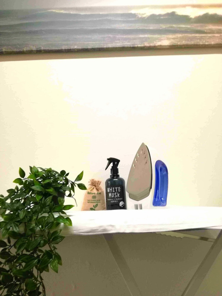 ベーシック 4 人部屋 共用バスルーム バスルームの設備0 | 新宿 Sky Capsule