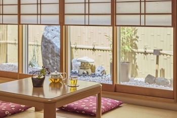 コンドミニアムホテル欅庵東京日本橋