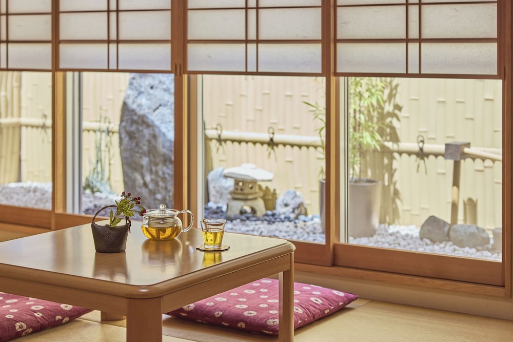 メインイメージ | コンドミニアムホテル欅庵東京日本橋