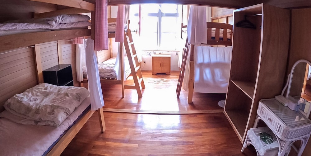 メインイメージ | ゲストハウスえみっくす石垣島