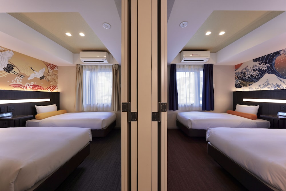 客室1 | 黒門クリスタルホテル 客室1 | 黒門クリスタルホテル